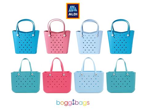 dupe bogg bag aldi|bogg bag dupe review.